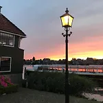 Heerlijck Slaapen op de Zaanse Schans