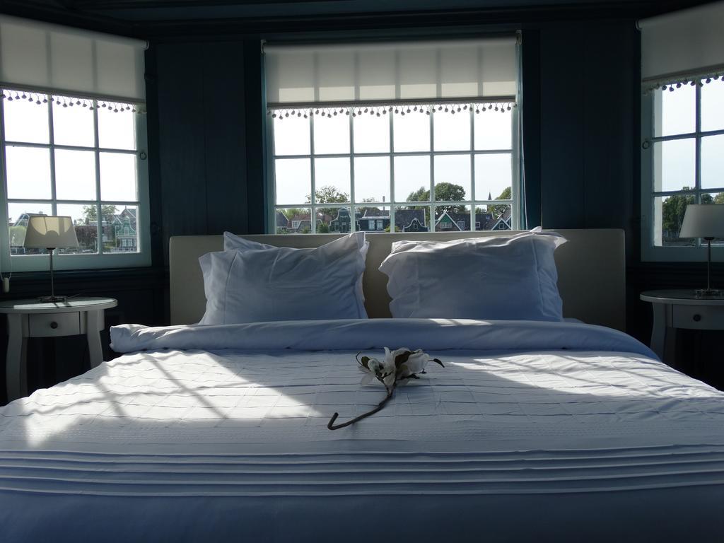 Hotel Heerlijck Slaapen Op De Zaanse Schans