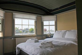 Hotel Heerlijck Slaapen Op De Zaanse Schans Zaandam
