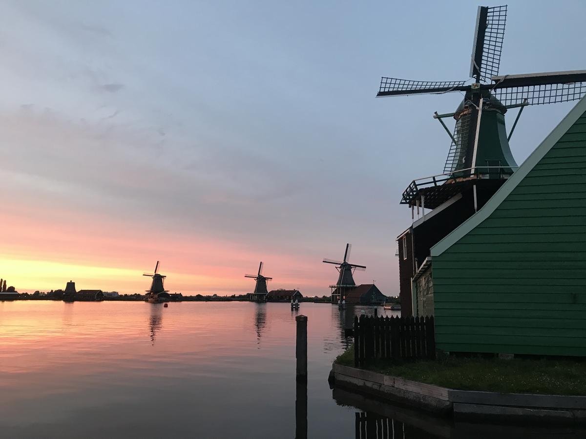 Hotel Heerlijck Slaapen Op De Zaanse Schans